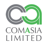 comasia limited